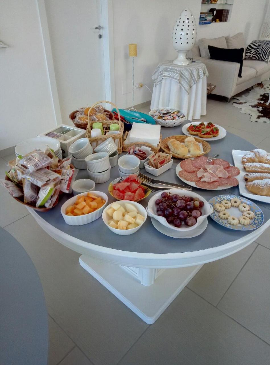 Excellent Rooms Gallipoli Bagian luar foto