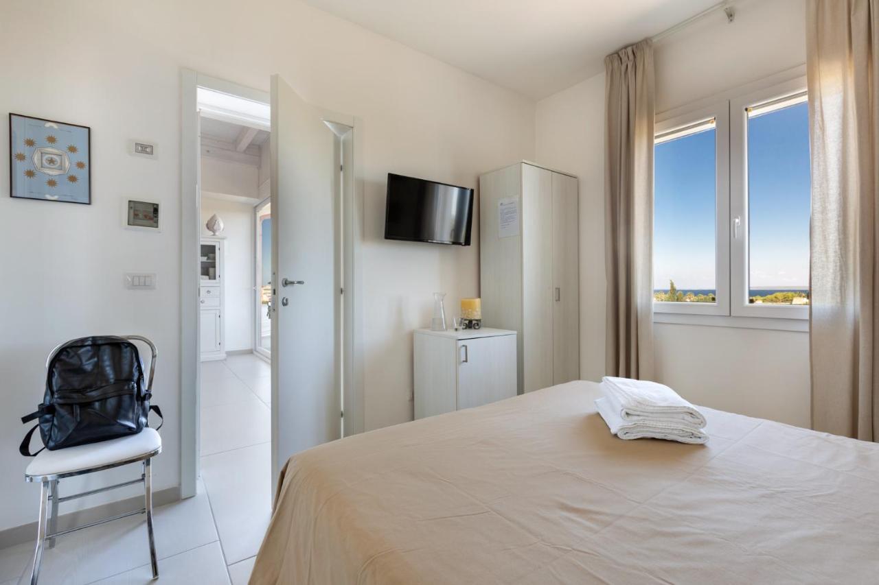 Excellent Rooms Gallipoli Bagian luar foto